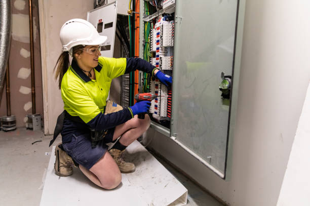 Best Circuit Breaker Repair  in Cloverport, KY