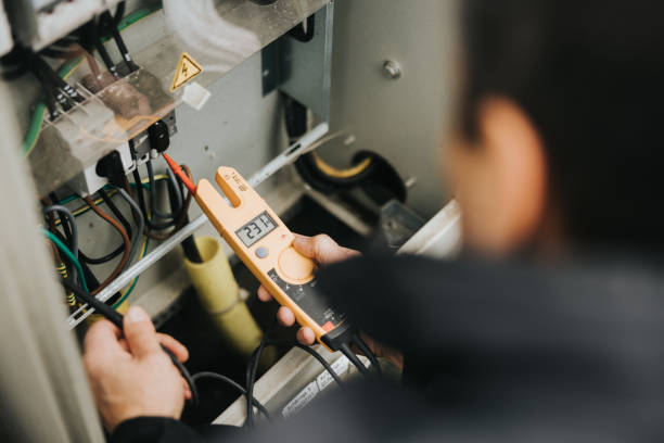 Best Affordable Electrical Installation  in Cloverport, KY