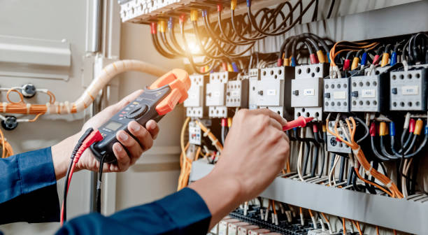 Best Circuit Breaker Repair  in Cloverport, KY