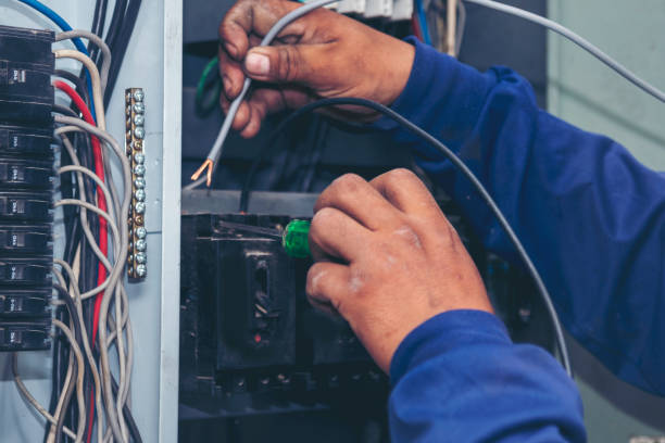 Best Home Electrical Repair  in Cloverport, KY