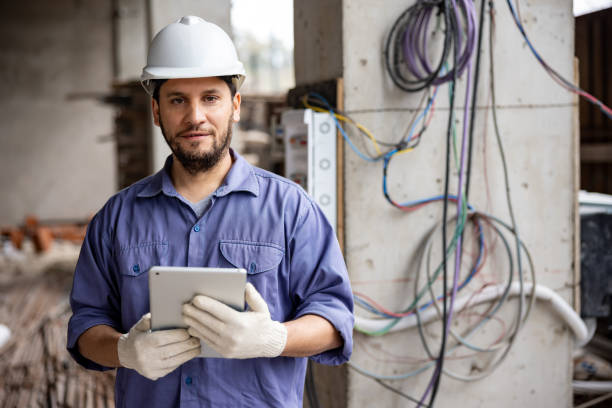 Best Emergency Electrical Repair  in Cloverport, KY