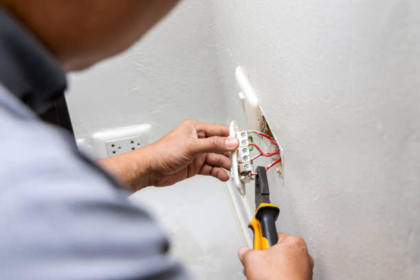 Best Industrial Electrical Services  in Cloverport, KY