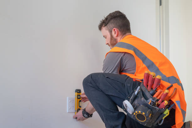 Best Electrical Installation Contractor  in Cloverport, KY