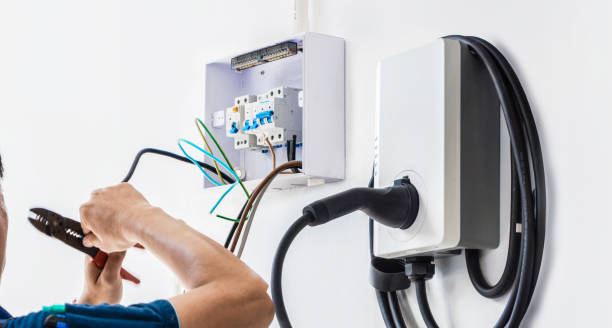 Best Electrical Contractors for Businesses  in Cloverport, KY