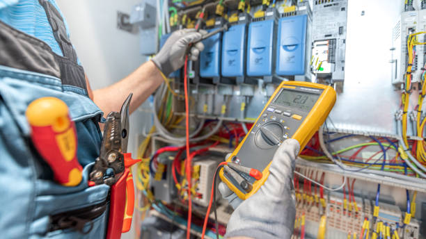 Best Electrical Troubleshooting Services  in Cloverport, KY