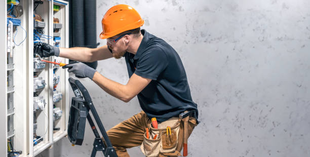 Best Affordable Electrical Installation  in Cloverport, KY