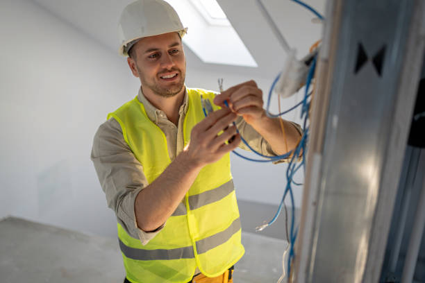 Best Electrical Installation Contractor  in Cloverport, KY