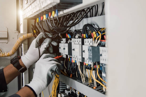 Best Electrical System Inspection  in Cloverport, KY
